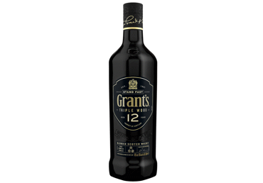 Viskis W. GRANT'S 12YO, 700 ml