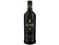 Viskis W. GRANT'S 12YO, 700 ml