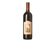Raudonasis sausas vynas BANFI CHIANTI CLASSICO, 750 ml