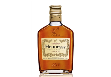 Konjakas HENNESSY VS, 200 ml