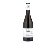 Raudon. sausas vynas CAPE SPRING MERLOT CABERNET SAUVIGNON, 750 ml