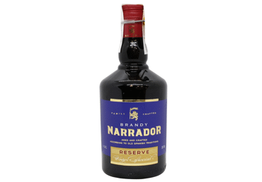 Brendis NARRADOR, 700 ml