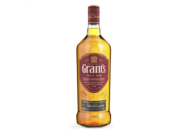 Viskis W.GRANT'S, 1 l