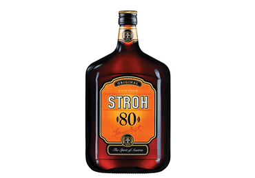 Romas STROH, 500 ml