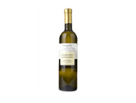 Baltasis pusiau saldus vynas ALAZANI VALLEY, 750 ml