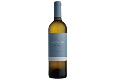 Baltasis sausas vynas ALTANO DOURO, 750 ml