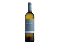 Baltasis sausas vynas ALTANO DOURO, 750 ml