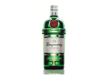 Džinas TANQUERAY, 700 ml