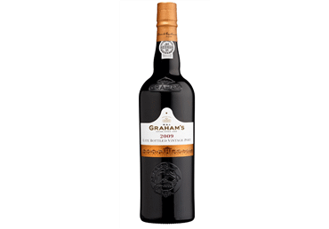 Likerinis saldus vynas GRAHAM'S VINTAGE PORTO, 750 ml