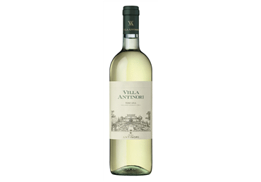Baltasis sausas vynas VILLA ANTINORI TOSCANA, 750 ml