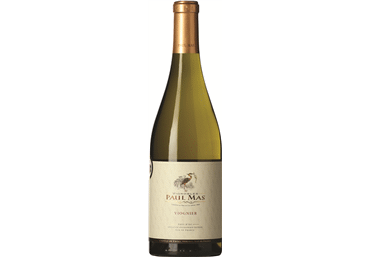 Baltasis sausas vynas PAUL MAS VIOGNIER, 750 ml