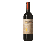 Raudonasis sausas vynas BANFI CENTINE TOSCANA, 750 ml