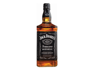 Viskis JACK DANIELS, 1 l