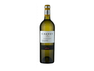 Baltasis sausas vynas CALVET CHARDONNAY, 750 ml