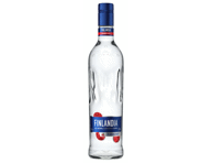 Degtinė FINLANDIA CRANBERRY, 700 ml