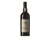 Raudonasis saldus vynas QUINTA DO PEGO LBV PORT, 750 ml