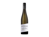 Baltasis pusiau saldus vynas PETER WEINBACH, 750 ml