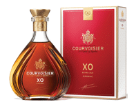 Konjakas COURVOISIER XO, 700 ml
