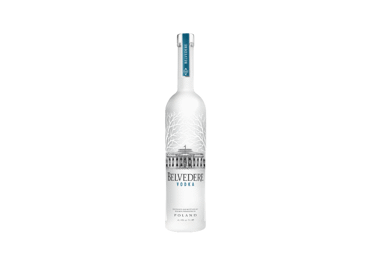 Degtinė BELVEDERE VODKA, 700 ml