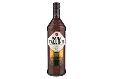 Likeris VANA TALLINN, 1 l