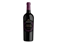 Raudonasis sausas vynas ZONIN PRIMITIVO DI MANDURIA, 750 ml