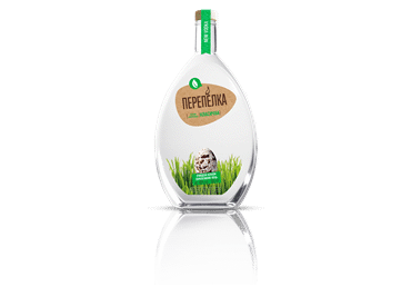 Degtinė PERIPIOLKA KLASIČNA, 500 ml