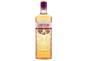 Džinas GORDON'S PASSIONFRUIT, 700 ml