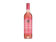 Rausvasis sausas vynas CASAL GARCIA VINHO VERDE, 750 ml