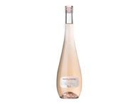 Rausvasis sausas vynas B&G COTES DE PROVENCE, 750 ml