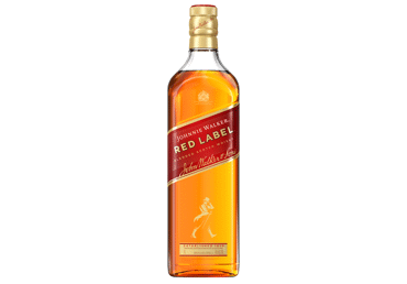 Viskis J. WALKER RED, 1 l