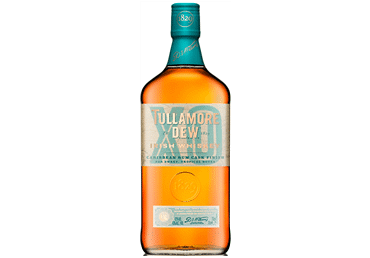 Viskis TULLAMORE DEW XO RUM CASK, 700 ml | BARBORA