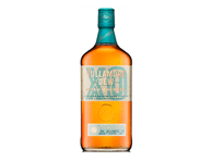 Viskis TULLAMORE DEW XO RUM CASK, 700 ml