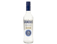 Degtinė GRADUS, 500 ml