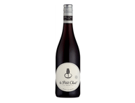 Raudonasis sausas vynas LE PETIT CHAT ROUGE, 750 ml