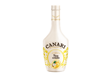 Likeris CANARI PINACOLADA, 350 ml
