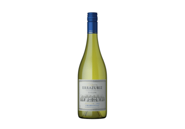 Baltasis sausas vynas ERRAZURIZ CHARDONNAY, 750 ml