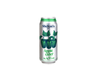 Obuolių sidras SHELTON'S, 500 ml