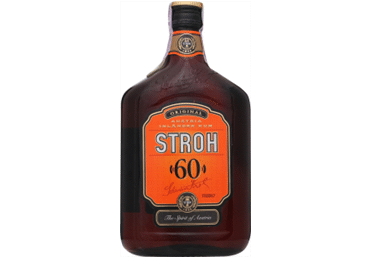 Romas STROH, 500 ml
