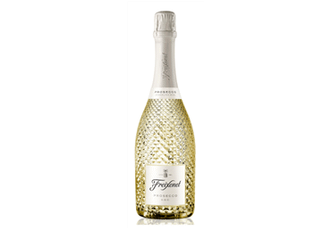 Putojantis baltasis sausas vynas FREIXENET PROSECCO, 750 ml