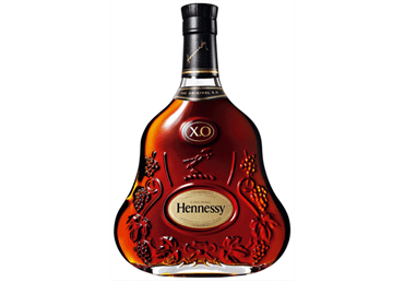 Konjakas HENNESSY XO, 700 ml