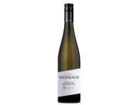 Baltasis pusiau sausas vynas PETER WEINBACH, 750 ml