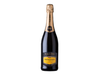 Putojantis baltasis sausas vynas VALDO PROSECCO EXTRA DRY, 750 ml