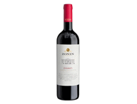 Raudonasis sausas vynas ZONIN CLASSICI CHIANTI, 750 ml