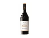 Raudonasis sausas vynas MAISON CASTEL BORDEAUX MERLOT, 750 ml