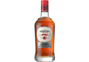 Romas ANGOSTURA 7YO, 700 ml
