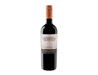Raudonasis sausas vynas ERRAZURIZ CARMENERE, 750 ml