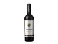 Raudonasis sausas vynas LAS MULAS CABERNET SAUVIGNON, 750 ml