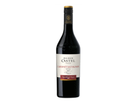 Raudonasis sausas vynas MAISON CASTEL CABERNET SAUVIGNON, 750 ml