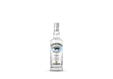 Degtinė ZUBROWKA BIALA, 500 ml