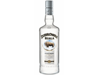 Degtinė ZUBROWKA BIALA, 1 l